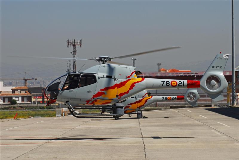 14 - Training day at Armilla.jpg - Training day at Armilla